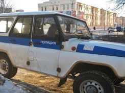 В Николаевске приемный сын убил отца-инвалида