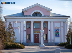 История бюста Александра Сергеевича Пушкина, установленного в Волжском