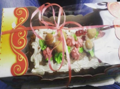 У Роспотребнадзора вопросы к торту «Сказка»