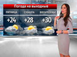 Сезон загара объявляется открытым
