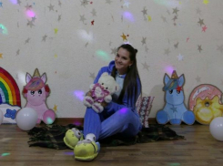 «Юных волжан приглашают на «детский час онлайн»