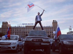 22-летний зампредседателя «Молодой Гвардии» убил семью из Волжского в ДТП