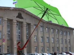 Волжские депутаты «боятся промокнуть»