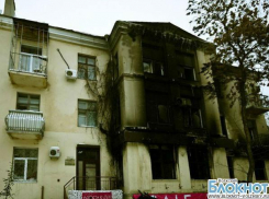 В Волгограде осужден владелец взорвавшегося кафе «Белладжио»