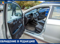 6 раз получила отказ на вызов такси женщина с двумя детьми в Волжском