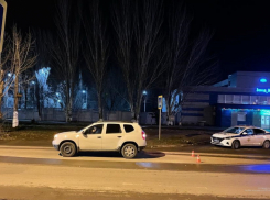 В Волжском сбили женщину на пешеходном переходе: пострадавшая в больнице