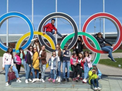 Волжане стали лауреатами фестиваля фестиваля-конкурса «Берег побед»