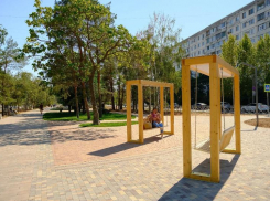 Более 20 тысяч волжан проголосовали за новые общественные пространства