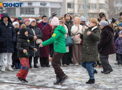 В Волжском февраль завершится сокращенной рабочей неделей