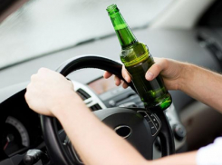 Пьяные водители выехали на дороги Волжского