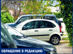 «Прислали штраф из города, где я никогда не была»,- волжанка