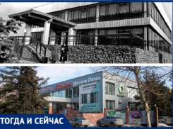 Как в Волжском в столовой стали мебель продавать