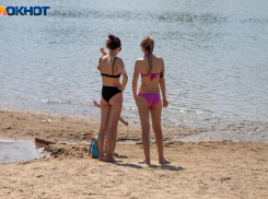 23 градуса тепла в Волжском: прогноз погоды на жаркий вторник