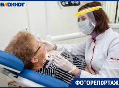 Новогодние подарки от стоматологии: -20% на любой вид лечения и протезирования