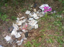 Поиском расхитителей посылок занялись правоохранительные органы