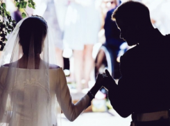 Только 10% мужчин не хотят жениться