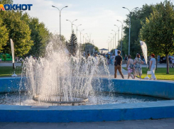 Грибной дождь промочит улицы Волжского: прогноз погоды на вторник