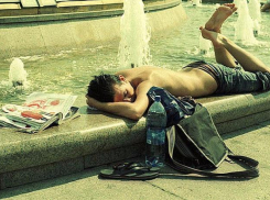 ТОП-5 несчастных случаев из-за жары 