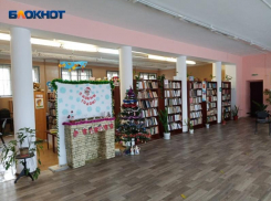 Вторая модельная библиотека откроется в Волжском