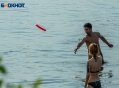 На пляже в Волжском устроят вечеринку в честь открытия сезона