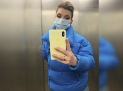 «Чем больше мы запугиваем людей, тем качественнее они сидят дома», - волжанка Ольга Скабеева