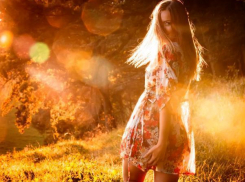 Середина недели будет солнечной