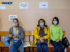 Все меньше жителей Волжского заражаются COVID-19 