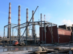 Волжский абразивный завод через суд заставили меньше портить воздух