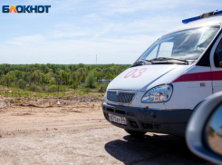 Пасынок подшофе избил отчима до перелома ребер в Волгоградской области