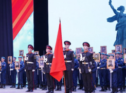 Волжский готовится отметить 83-ю годовщину Сталинградской Победы