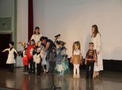 Волжане среди победителей областных пернатых конкурсов