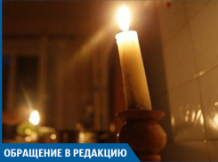 Из-за урагана мы на всю ночь остались без электричества с маленькими детьми, - волжанка