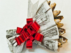 В День российской печати в Волжском синоптики пообещали холод и серость