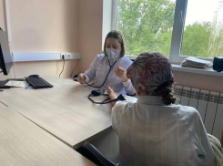 Где в Волжском бесплатно проверить здоровье
