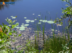 Сильный магнитный шторм надвигается на Волжский: прогноз погоды