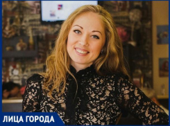 «У меня практически вся семья творческая», - Ирина Мельковская