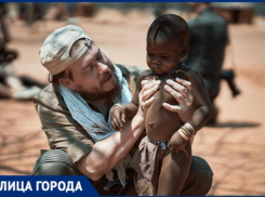 О путешествии в Африку и покорении гор в Непале рассказал фотограф из Волжского