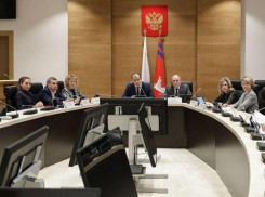 В Волгоградской области школы начнут работать по единым стандартам качества