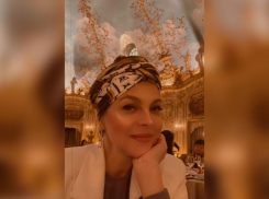 В Волжском 24 мая простятся с Инной Стукаловой