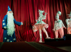 Театр «Ирис» открывает сезон и ждёт новых артистов в свой коллектив