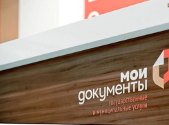 В МФЦ города Волжского появились новые услуги 