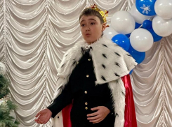 В Волжском стартовал муниципальный этап «Волшебной рампы»