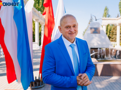 Волжане не хотят отдавать Волгограду мэра Воронина 