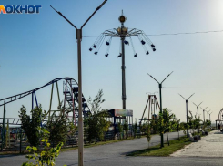 Почти 4 миллиона на полив: в Волжском объявили тендер для городского парка