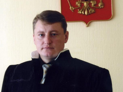 На пустыре нашли тело председателя районного суда