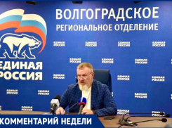 «Единая Россия» взяла более 87% всех мандатов: чем закончились выборы в Волжском
