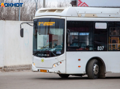 Ребенка с оплаченным билетом высадили из автобуса в Волжском