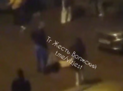В Волжском произошла драка с участием женщин: конфликт попал на видео 
