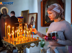 Крестный ход и богослужения: как в Волжском пройдет Светлое Христово Воскресение