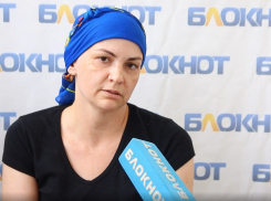После публикаций в «Блокноте Волжского» больная раком волжанка смогла побороть болезнь
